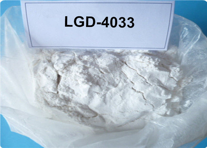LGD4033(Ligandrol)4