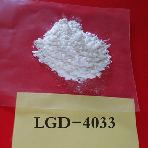 LGD4033(Ligandrol)5