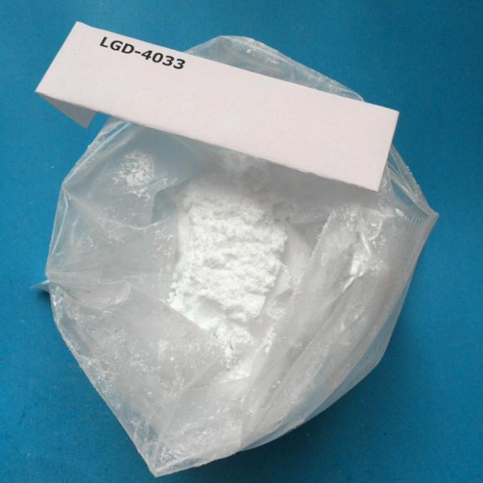 LGD4033(Ligandrol)6
