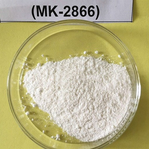 MK2866(Ostarine)7