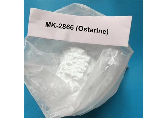 MK2866(Ostarine)