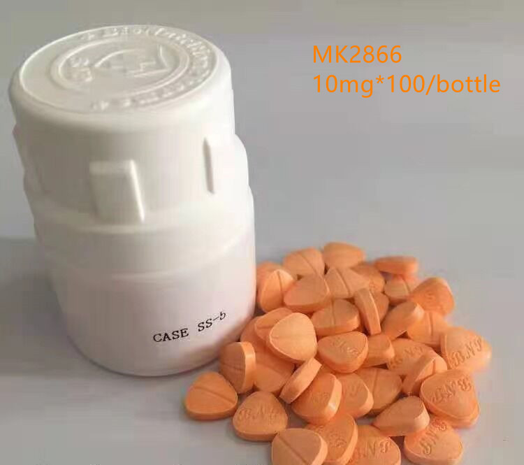 MK2866（Ostarine）