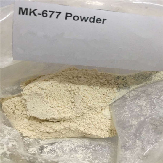 MK677(Ibutamoren)1