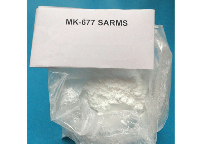 MK677(Ibutamoren)3