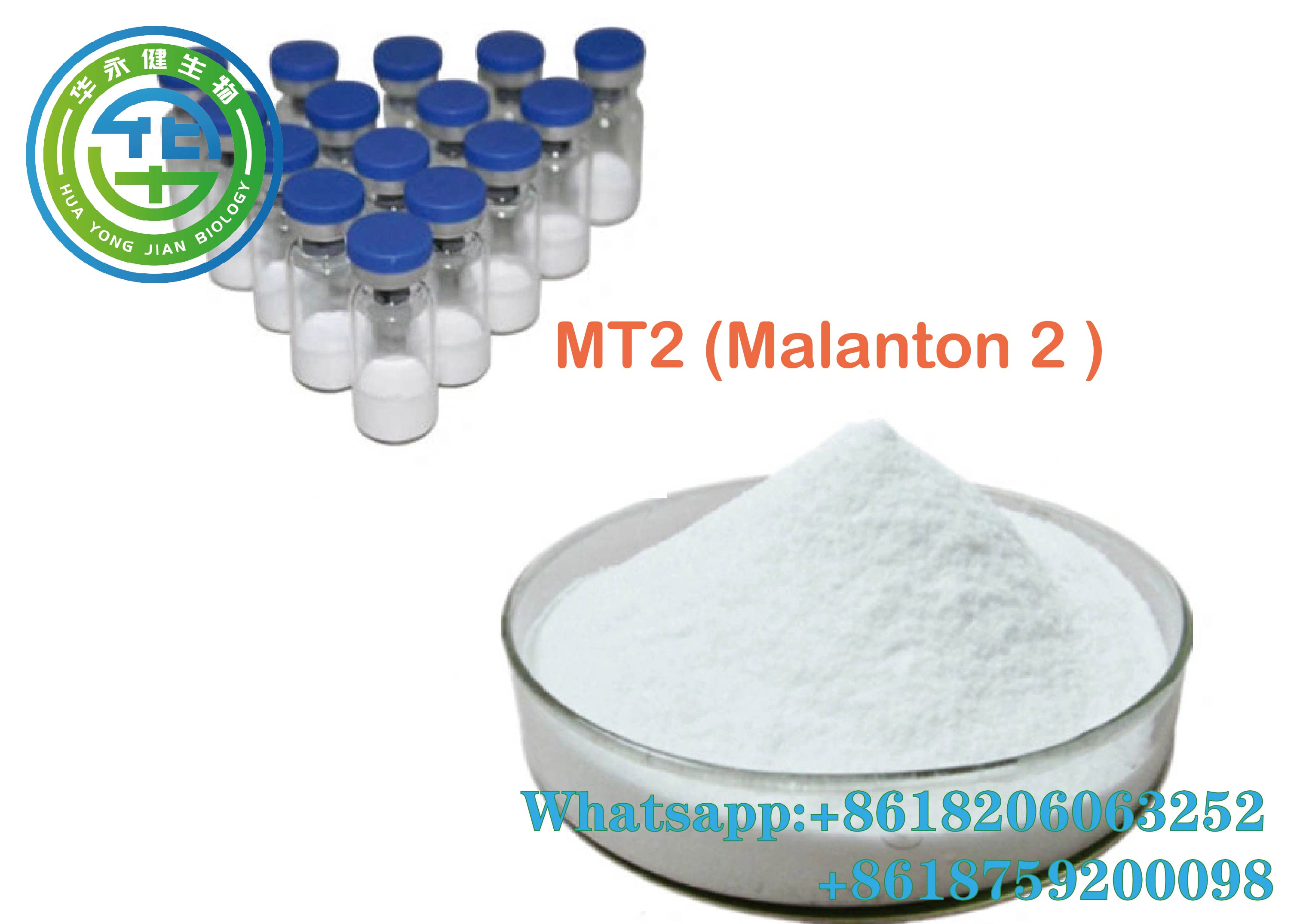 MT2 (Malanton 2 )9