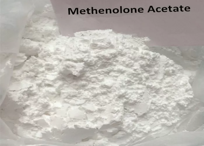 Methenolone Acetate6