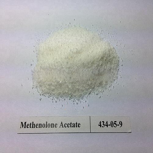 Methenolone Acetate7