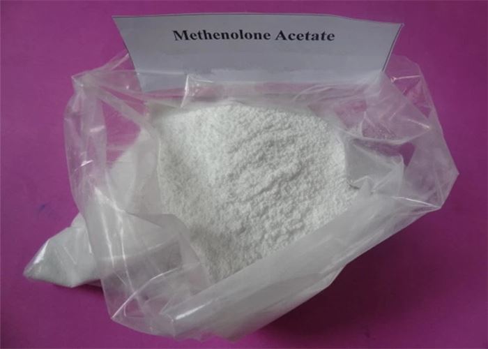 Methenolone Acetate8