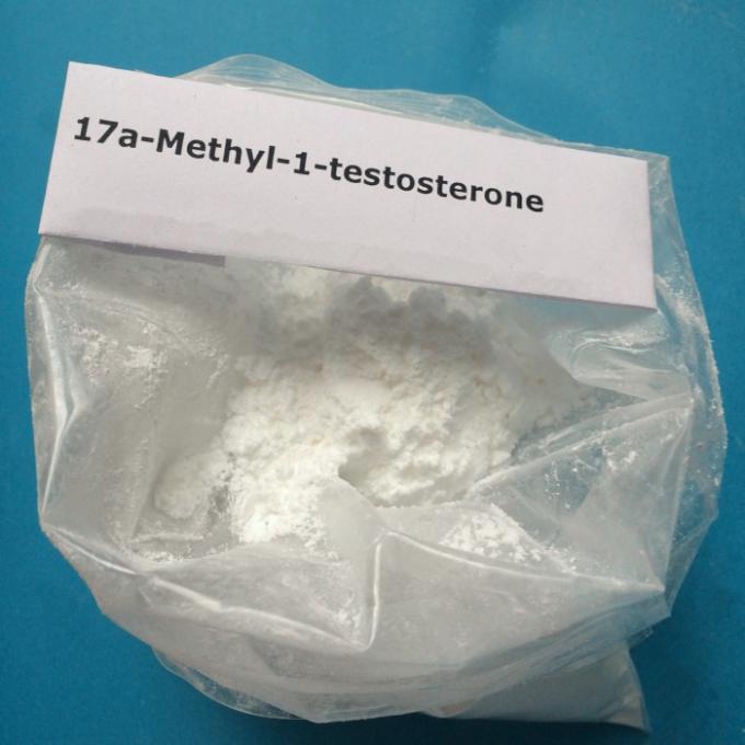 Methyltestosterone(17-Alpha-Methyl-Testosterone)4