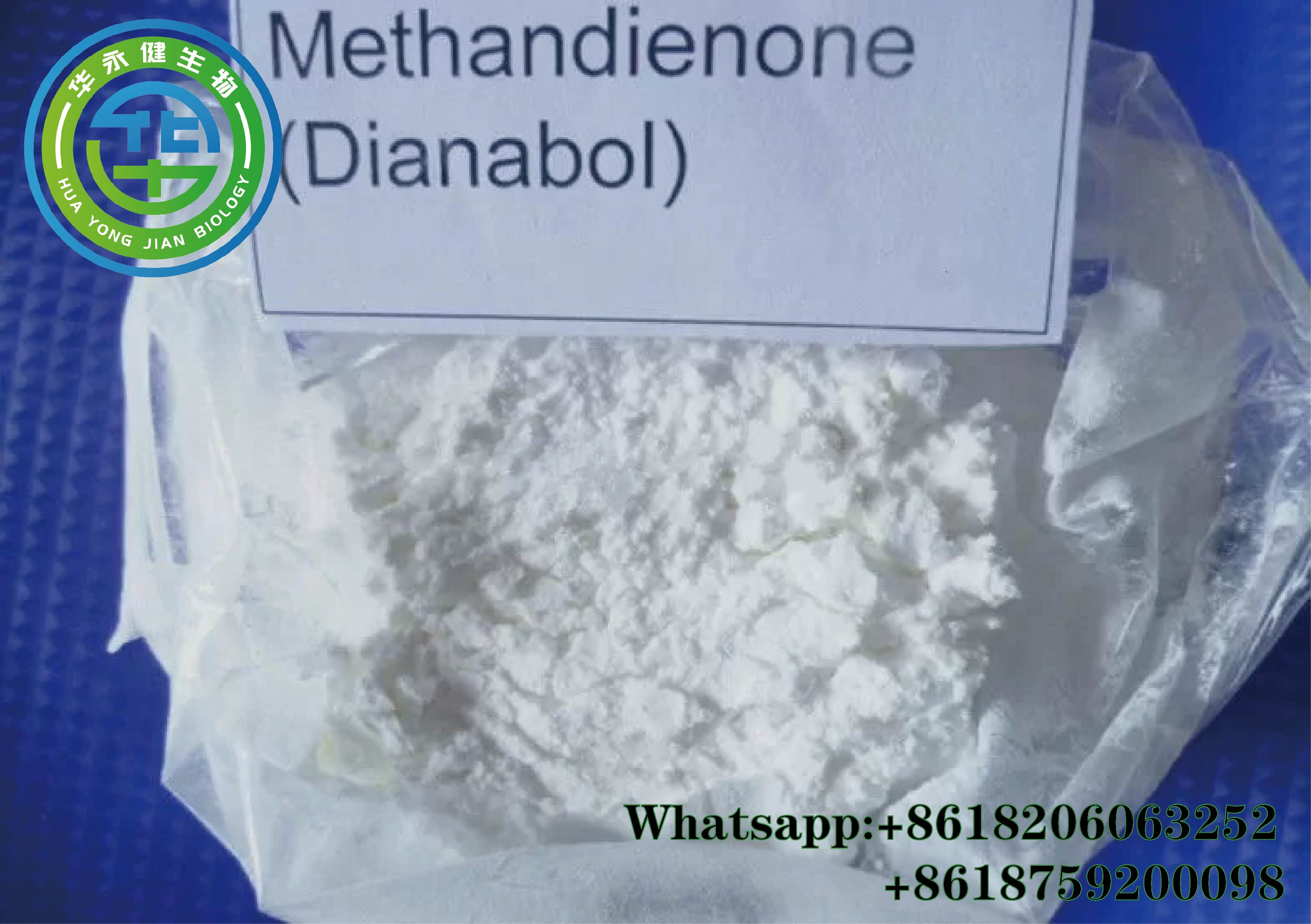 Nandrolone Decanoate10