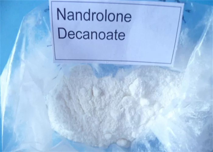 Nandrolone Decanoate11