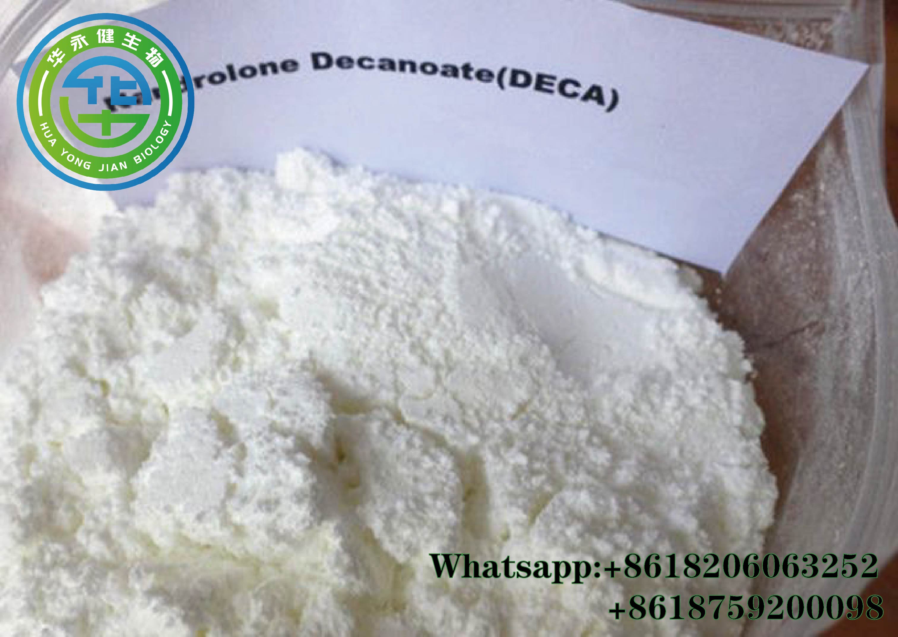 Nandrolone Decanoate2