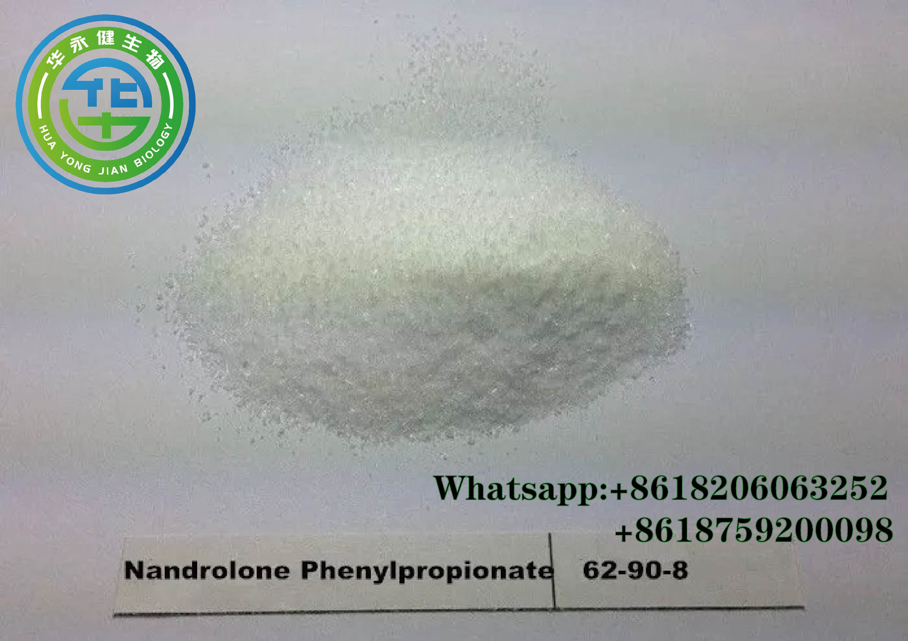 Nandrolone Phenypropionate14