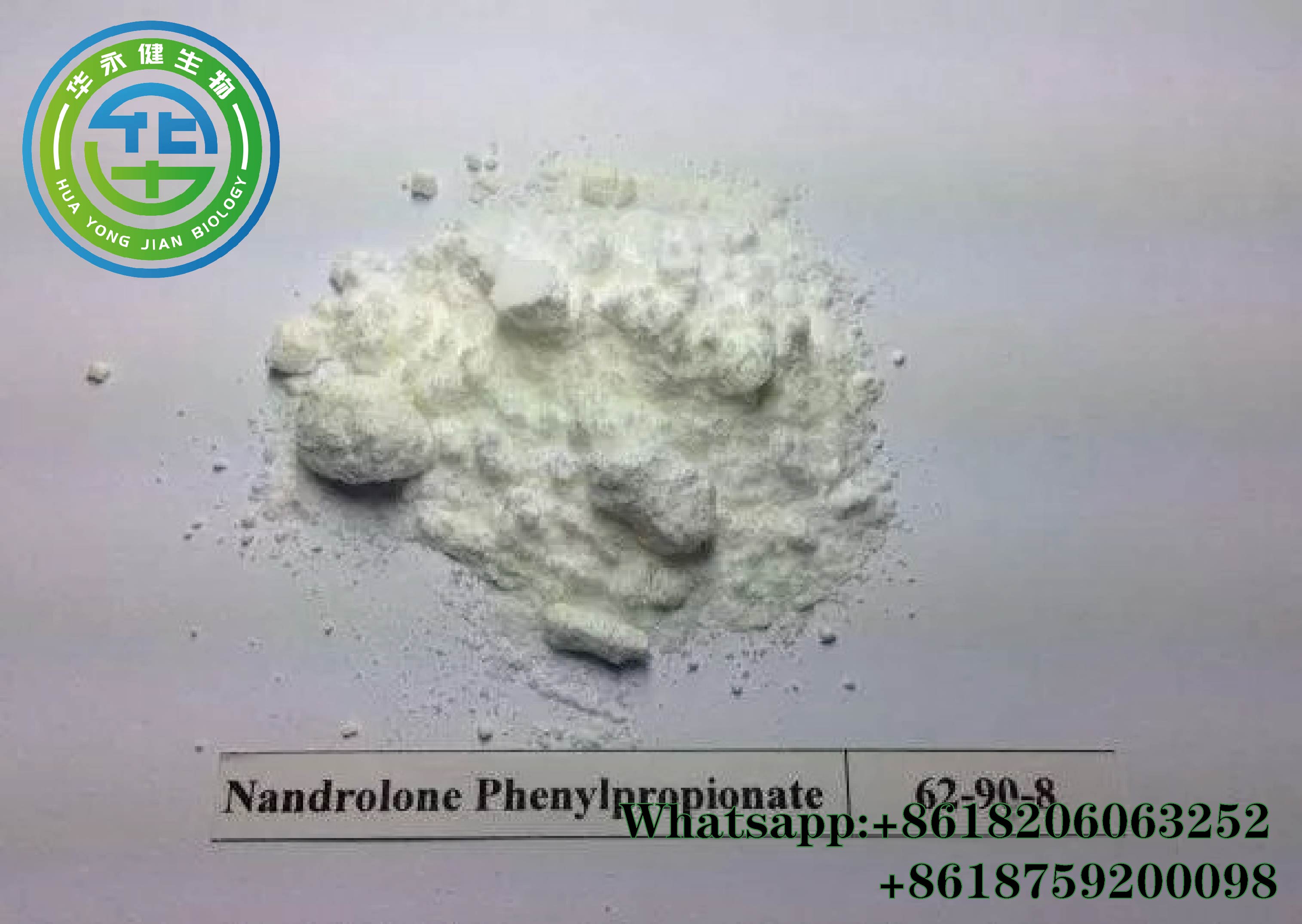 Nandrolone Phenypropionate23