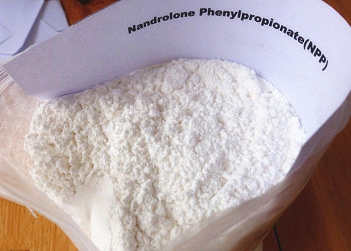 Nandrolone Phenypropionate4