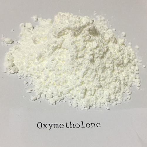 Oxymetholone (Anadrol)10
