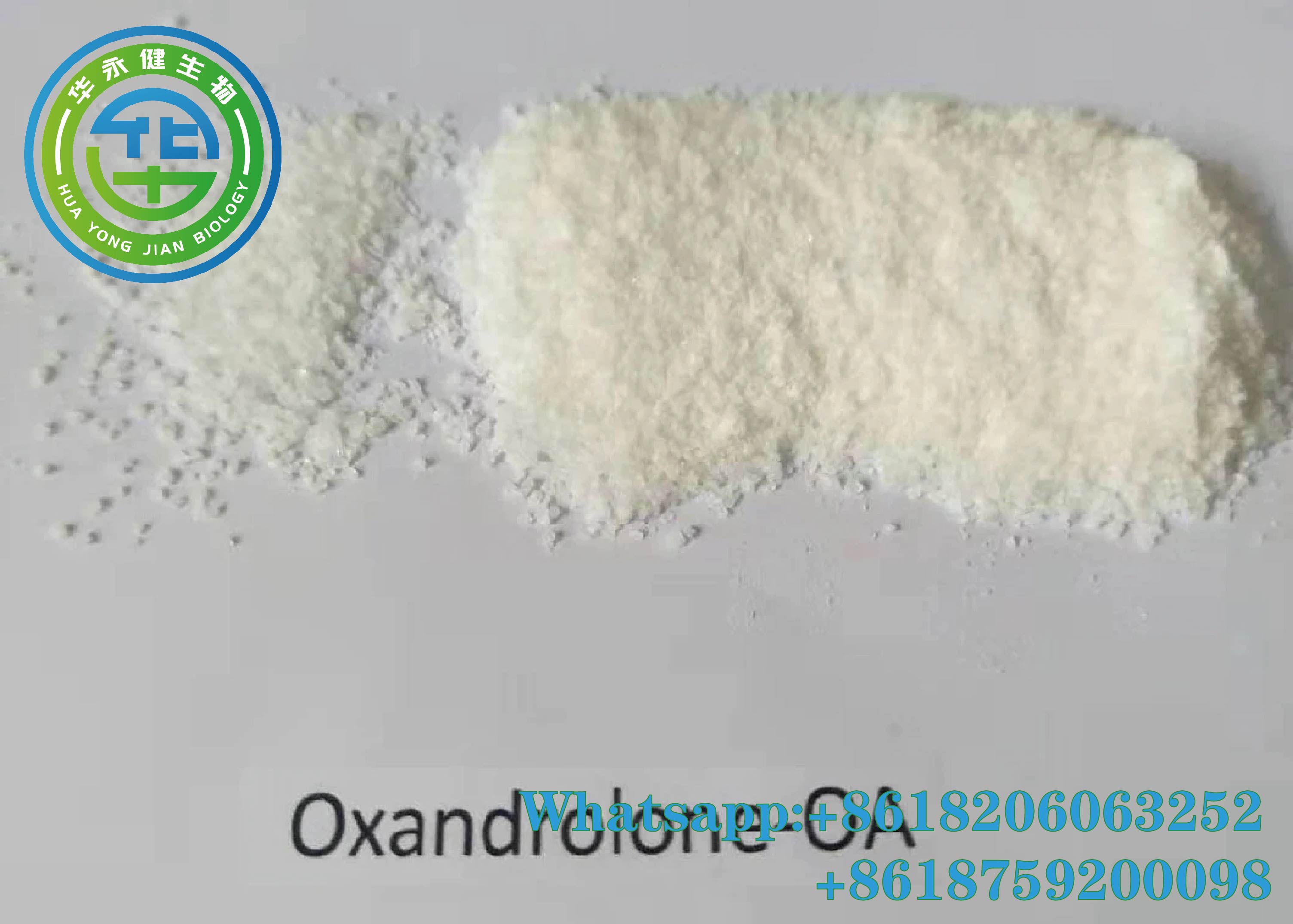 Oxymetholone (Anadrol)16