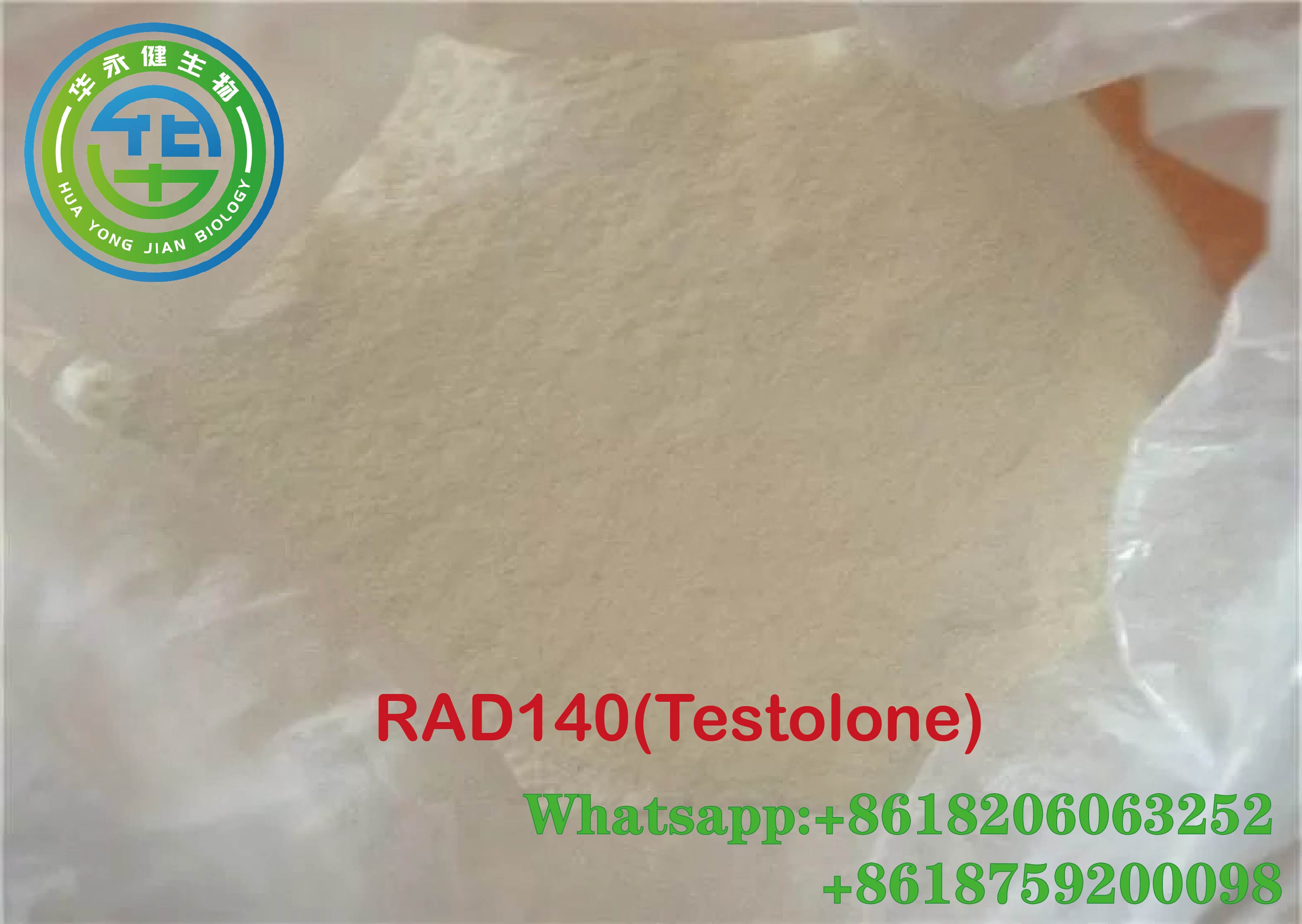 RAD140(Testolone)18