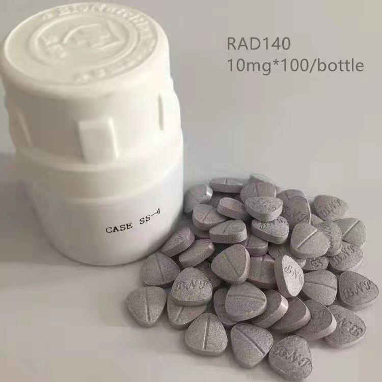 RAD140（Testolone）