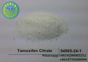 Tamoxifen Citrate(Nolvadex)20