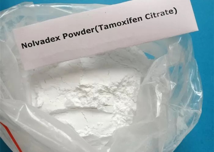 Tamoxifen Citrate(Nolvadex)2