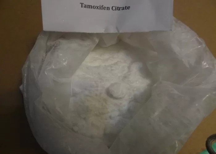 Tamoxifen Citrate(Nolvadex)3