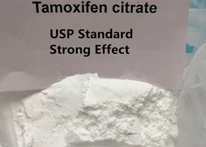 Tamoxifen Citrate(Nolvadex)6