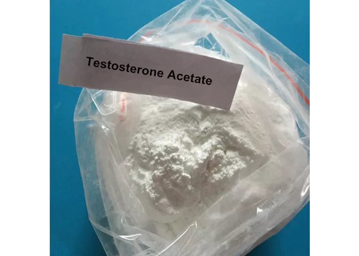 Testosterone Acetate2