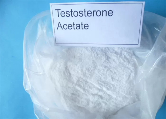 Testosterone Acetate5