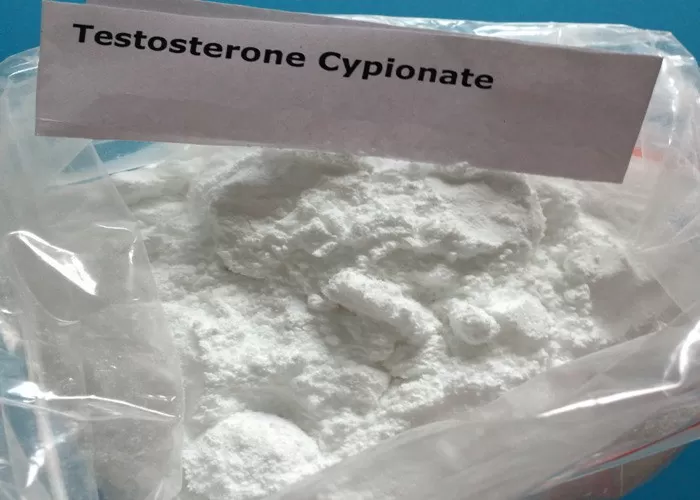 Testosterone Cypionate2