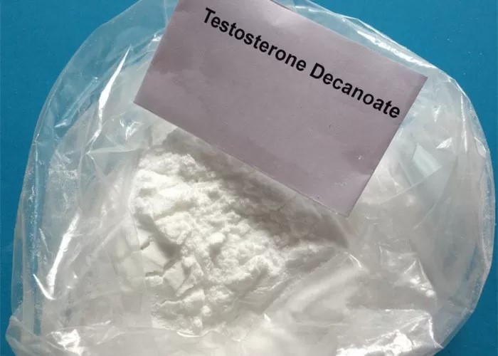 Testosterone Decanoate11