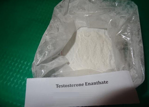 Testosterone Enanthate11