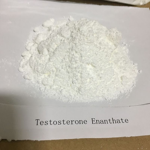 Testosterone Enanthate12