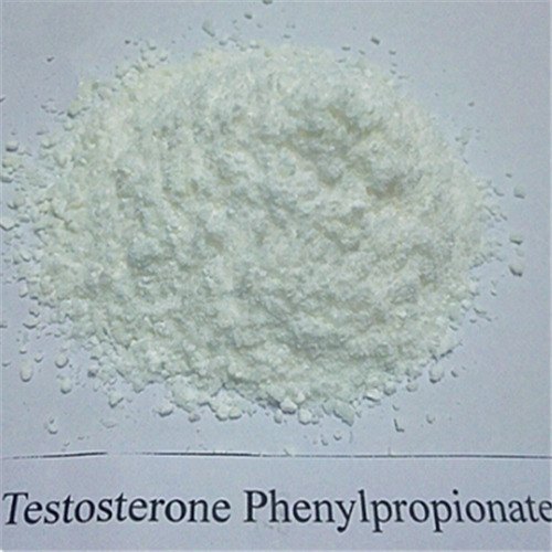 Testosterone Phenylpropionate3