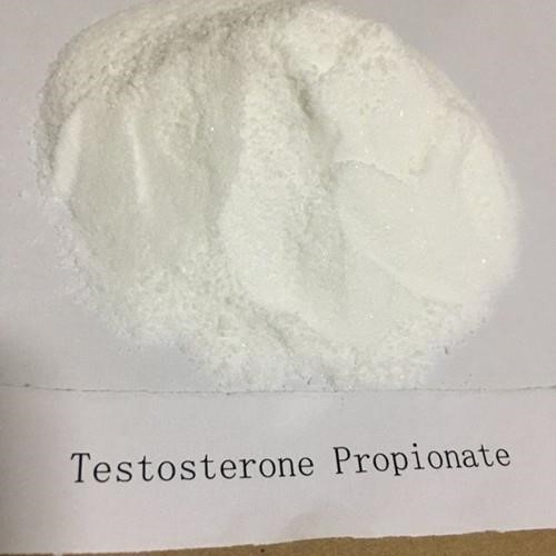 Testosterone Propionate10