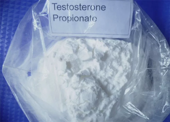 Testosterone Propionate5