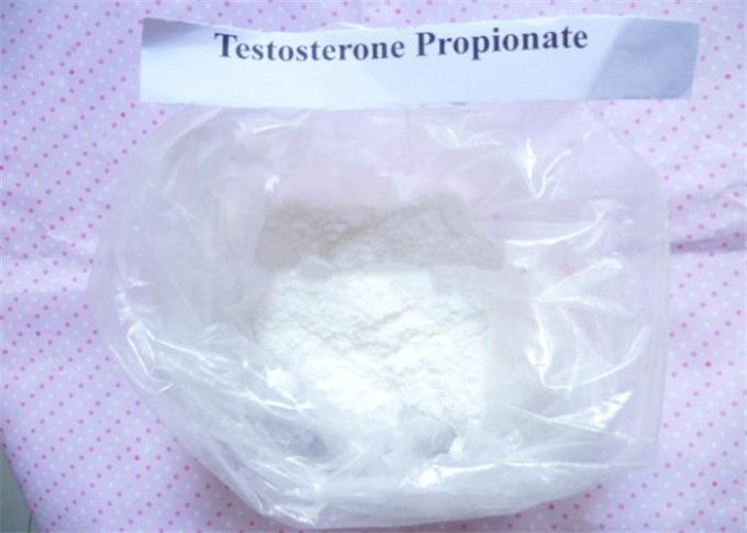Testosterone Propionate6