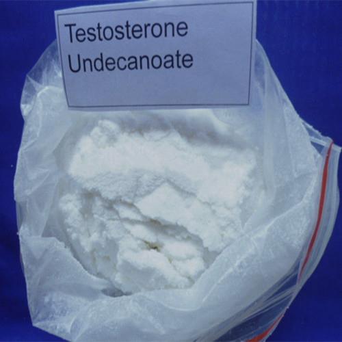 Testosterone Undecanoate1