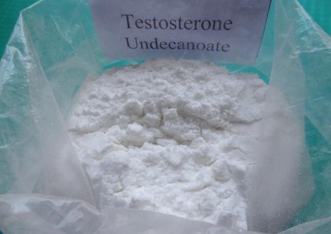 Testosterone Undecanoate3