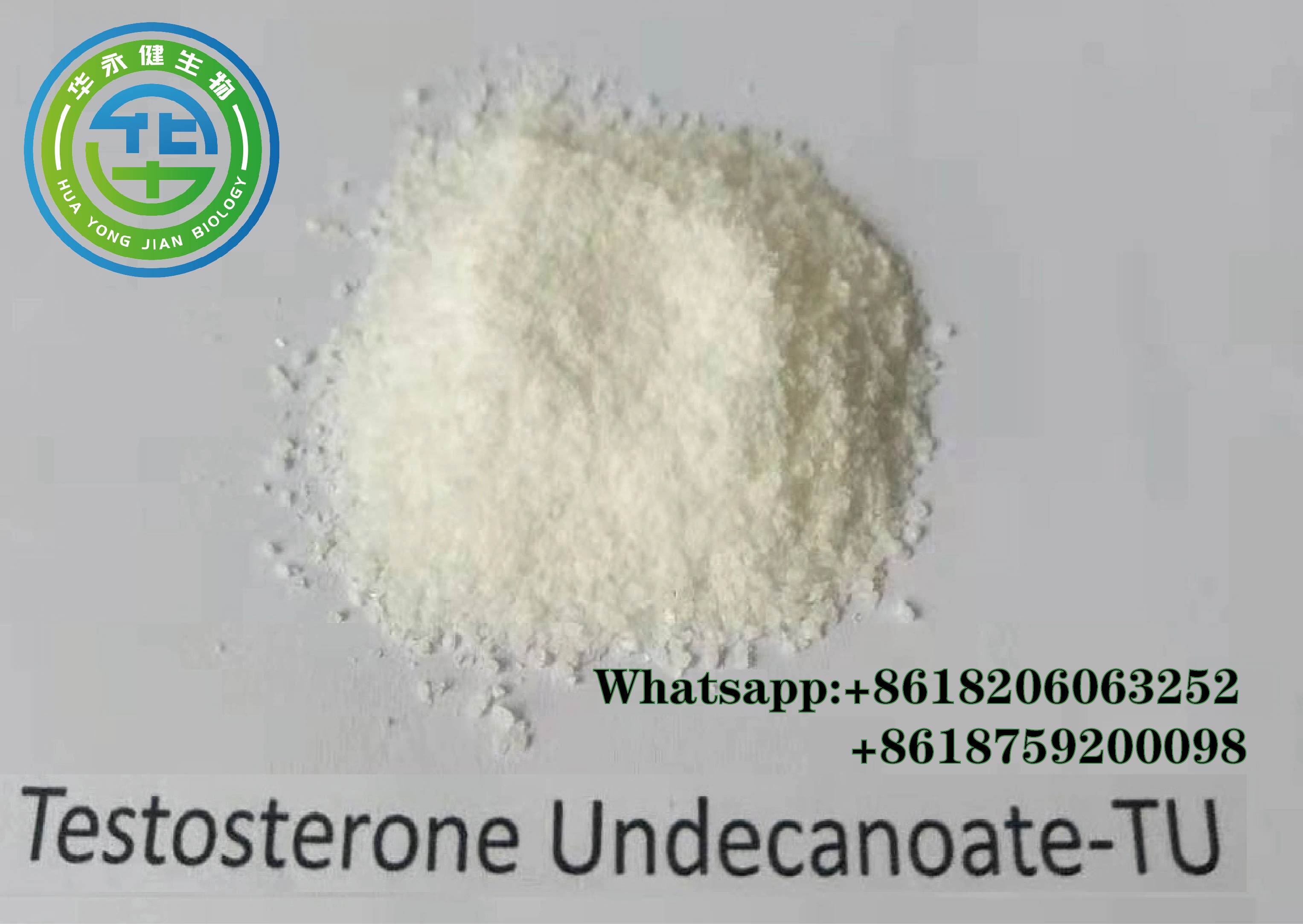 Testosterone Undecanoate4
