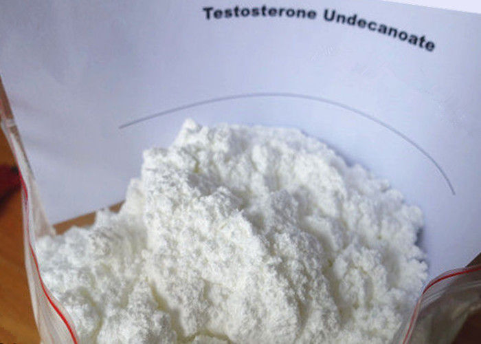 Testosterone Undecanoate6