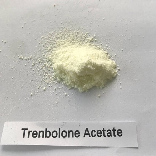 Trenbolone Acetate12