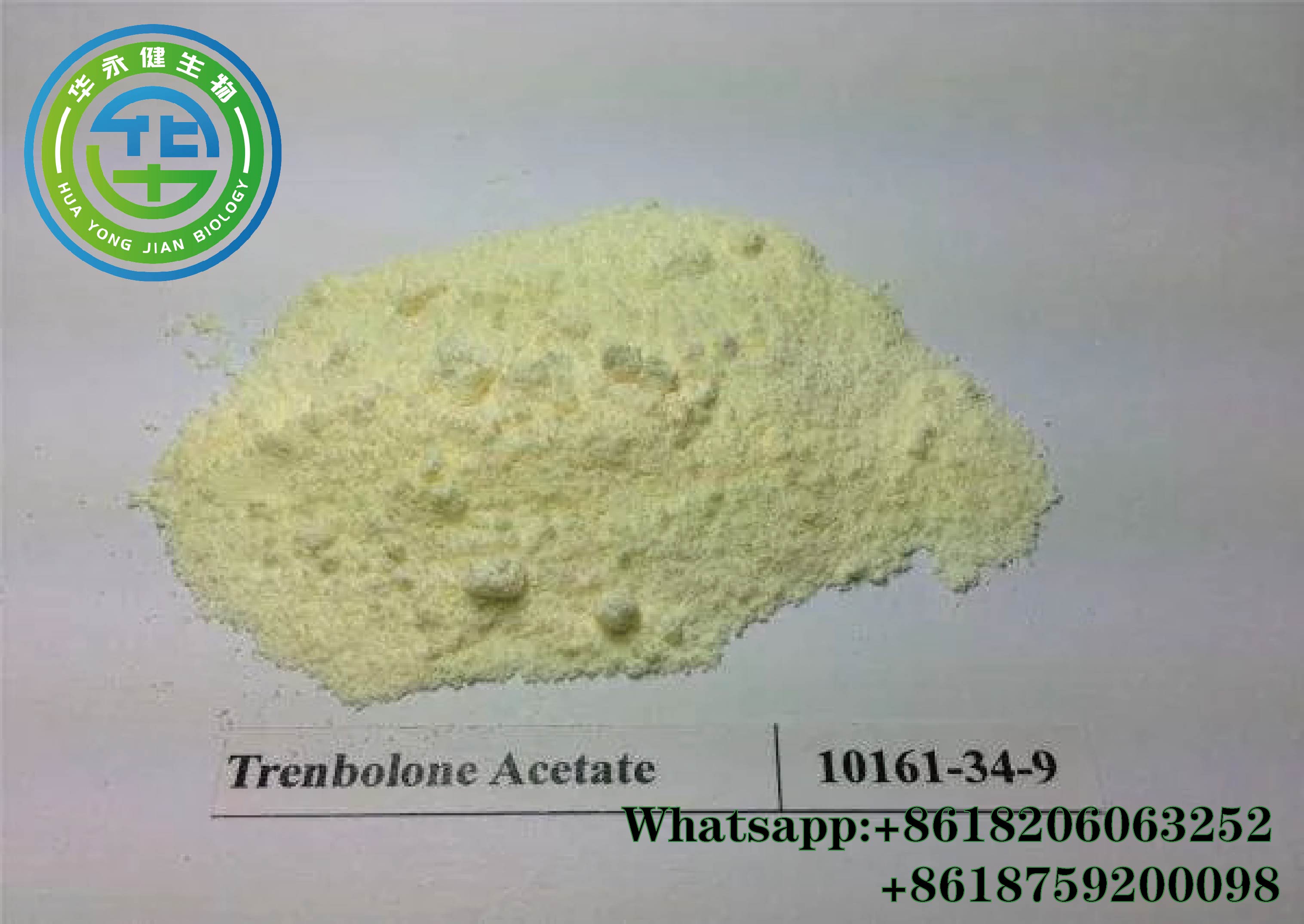 Trenbolone Acetate14