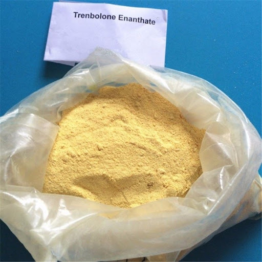 Trenbolone Enanthate12