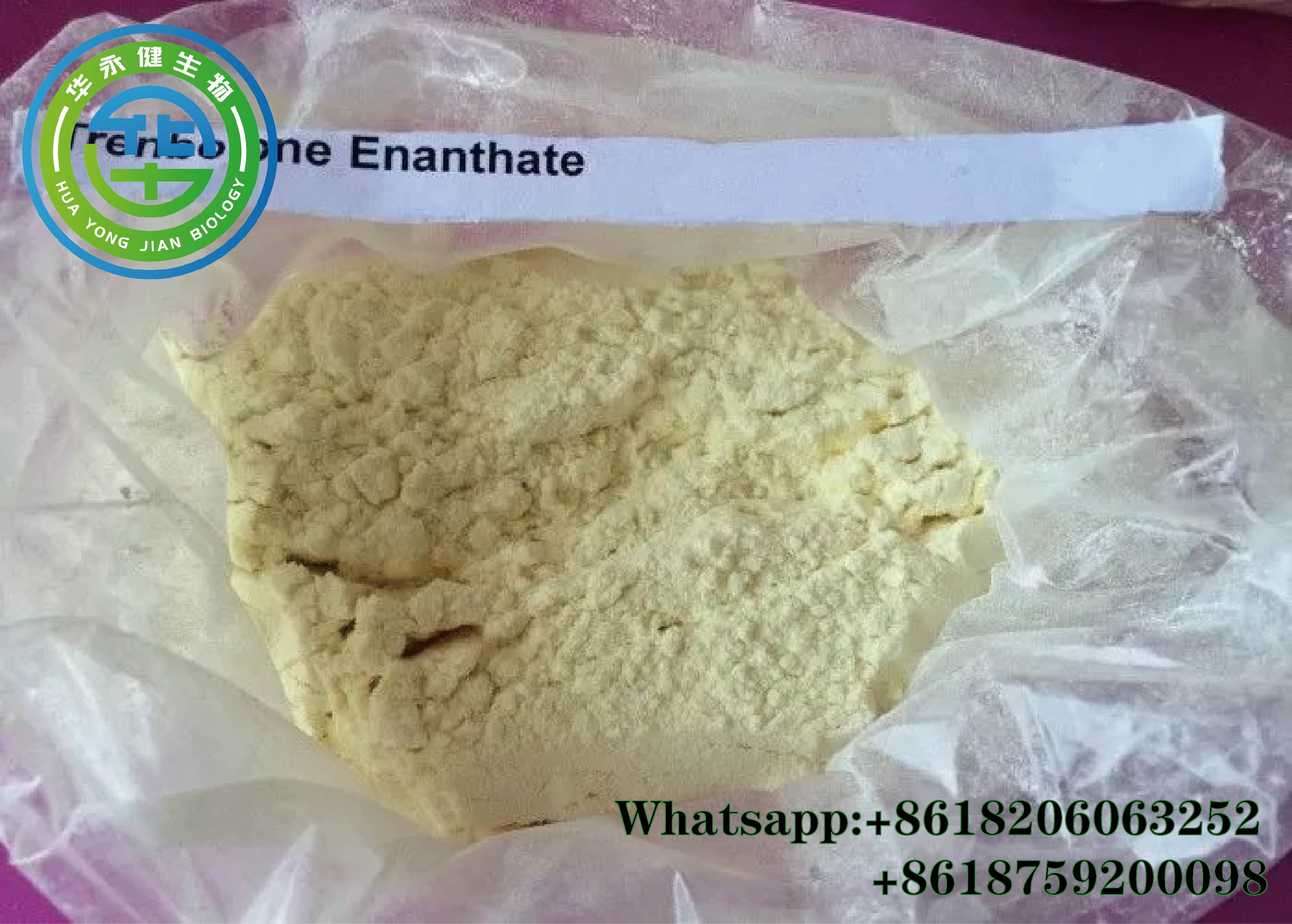 Trenbolone Enanthate19