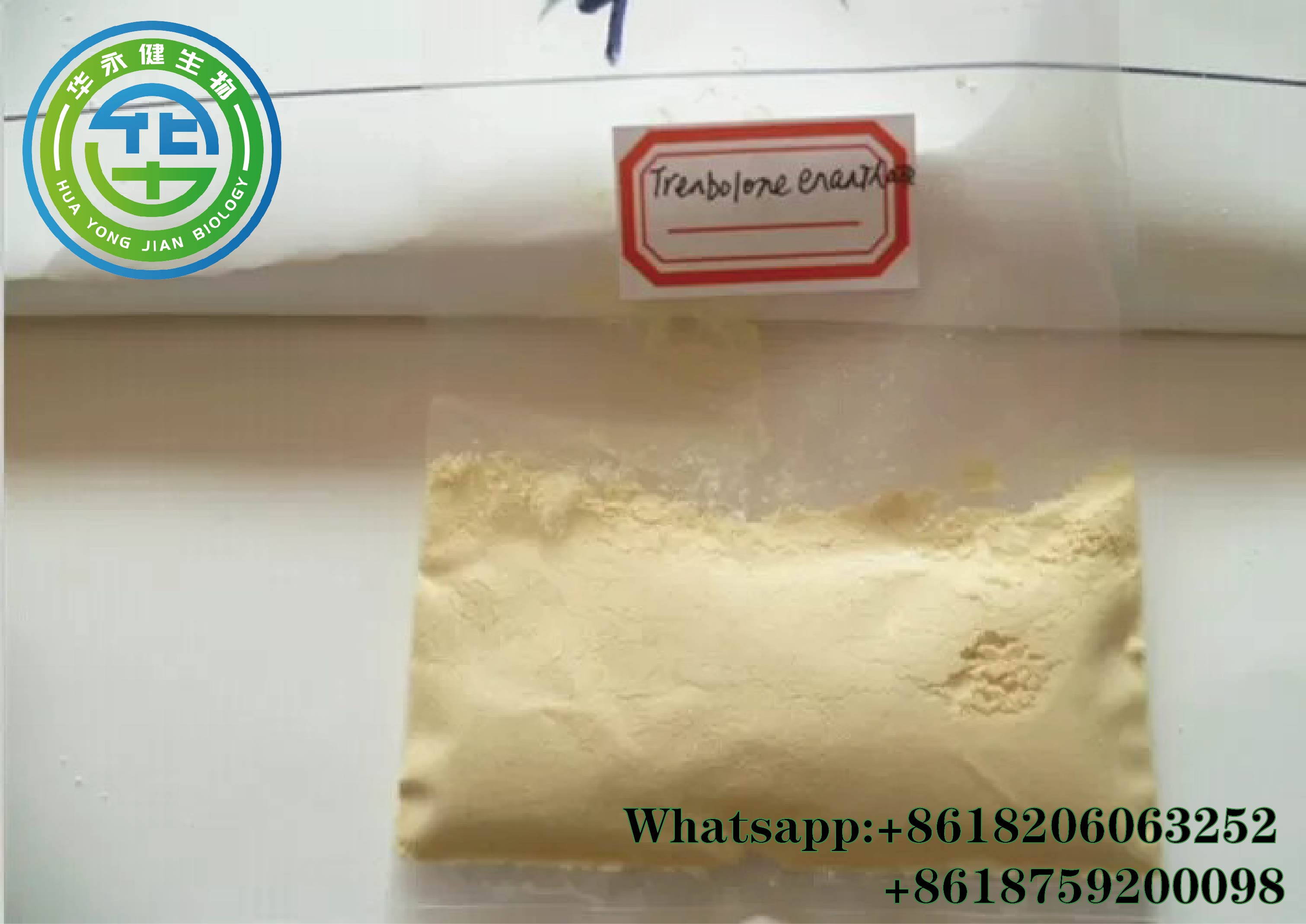 Trenbolone Enanthate20