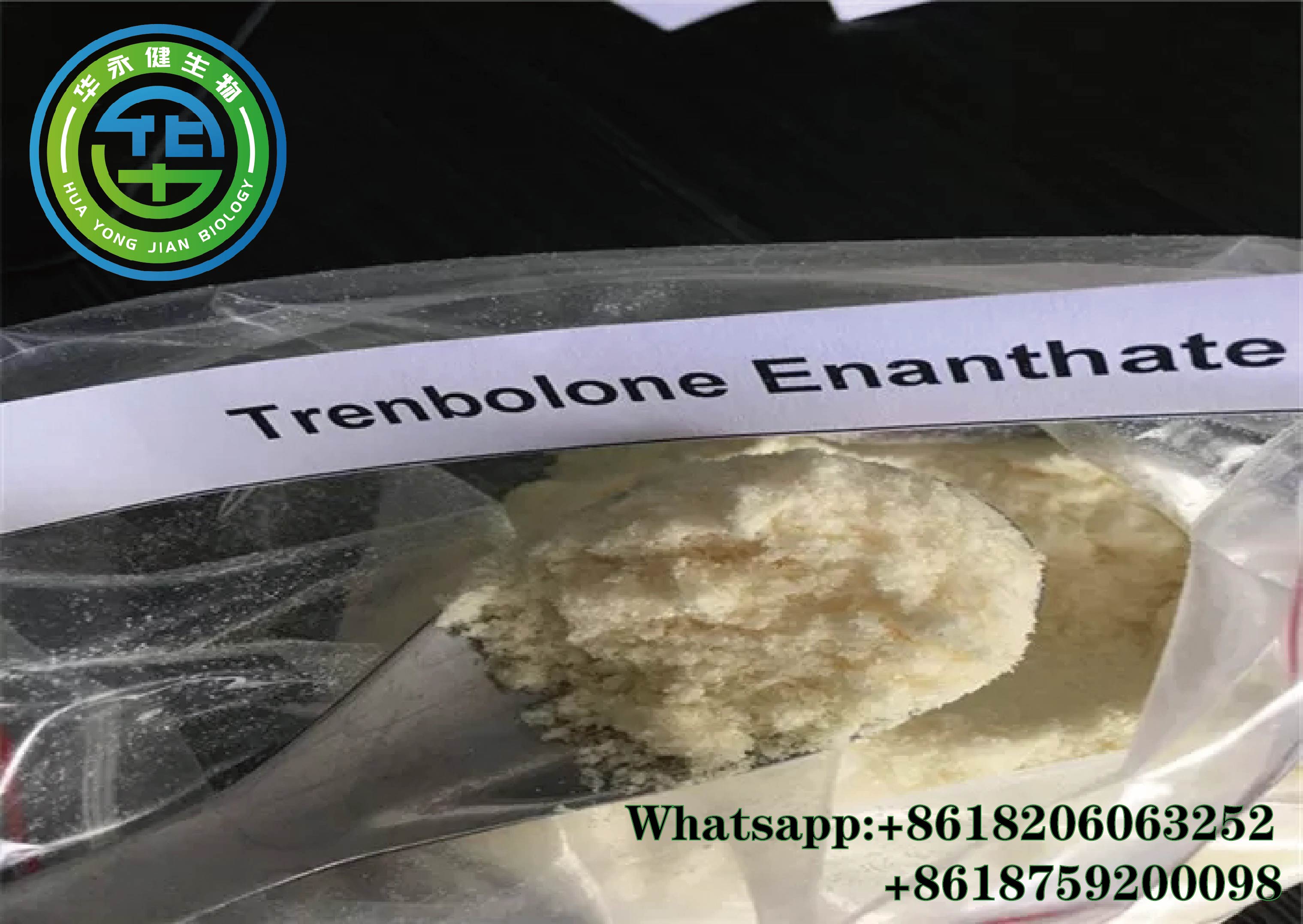 Trenbolone Enanthate23
