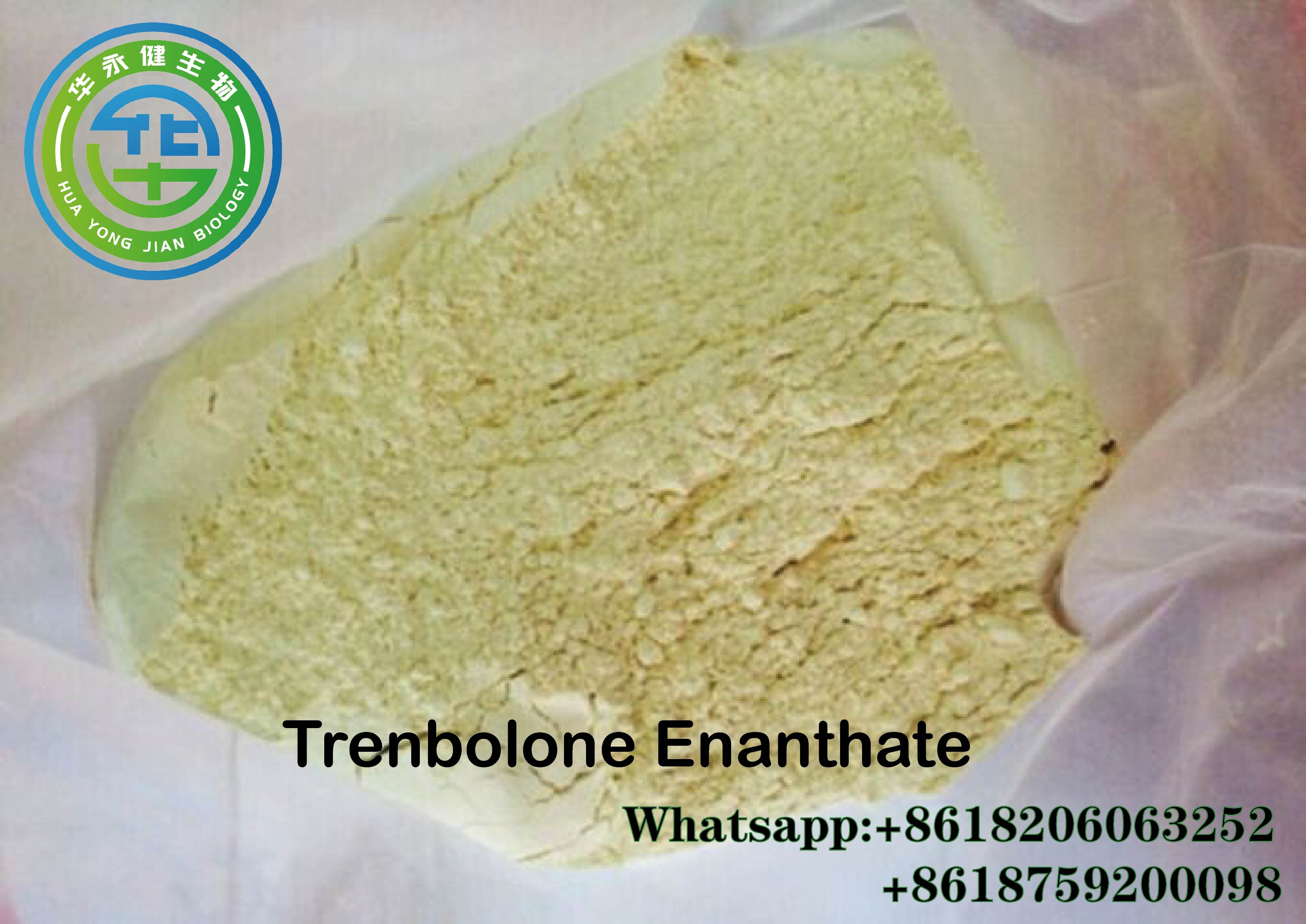 Trenbolone Enanthate31