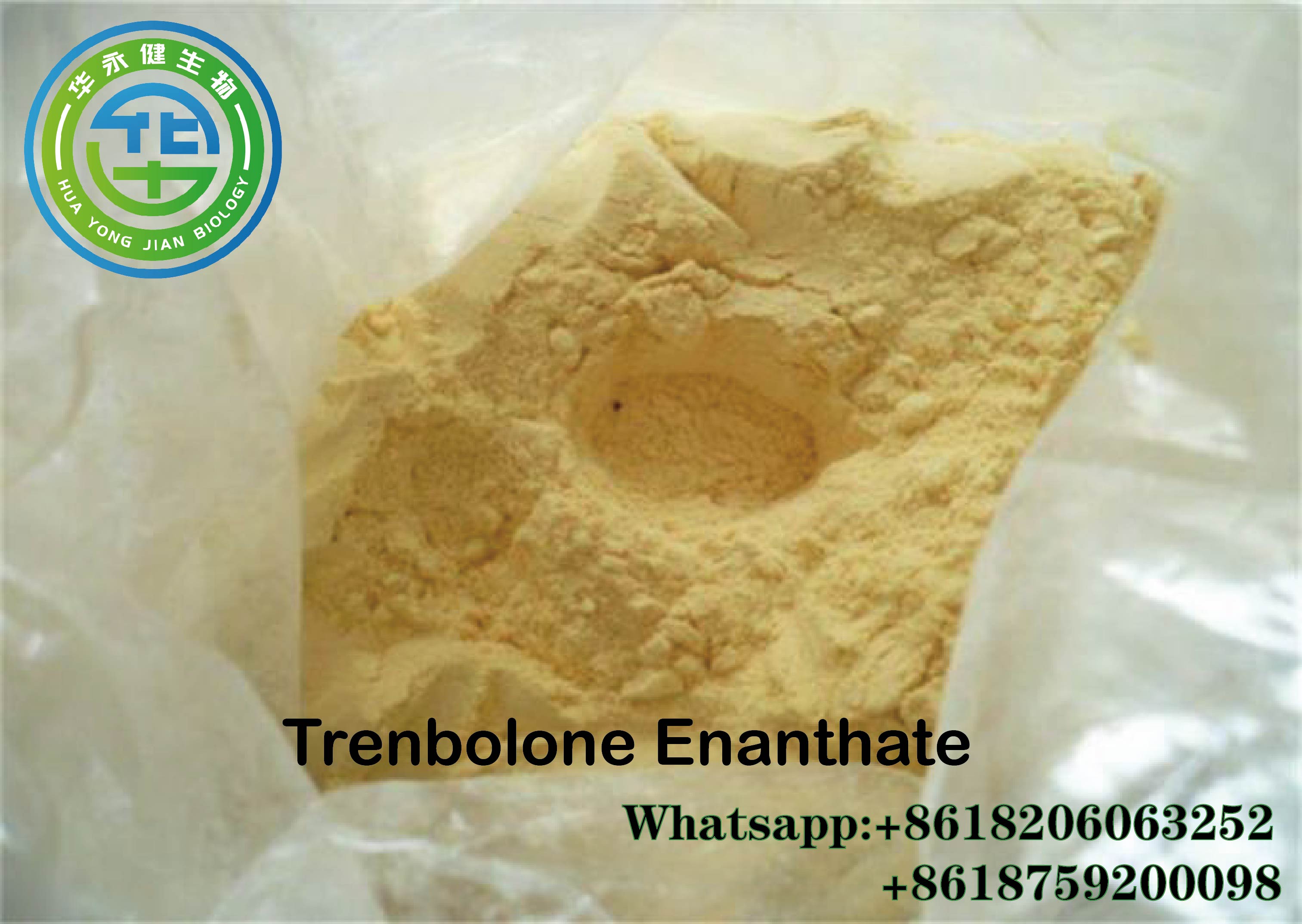 Trenbolone Enanthate32