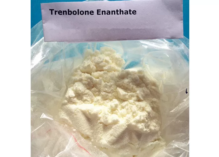 Trenbolone Enanthate4